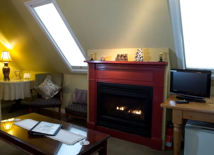 Mercury Hotel Provincetown