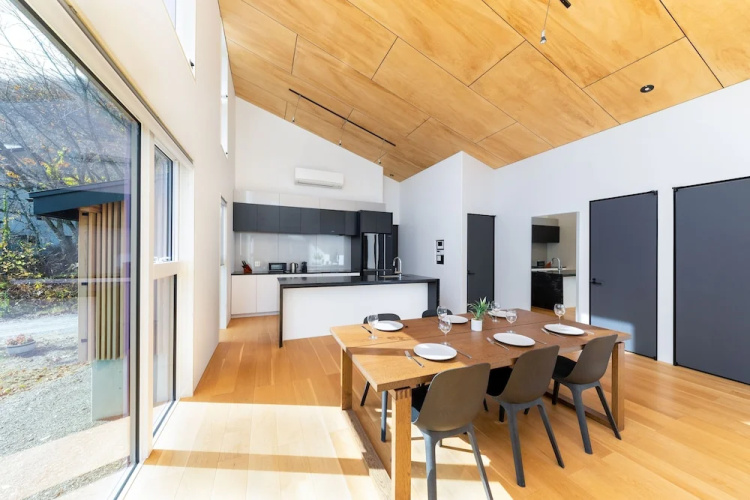 Wadano Hill Chalet
