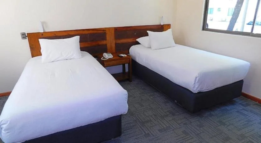 Mar Andino Hotel
