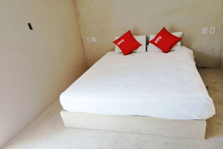 Hotel Seyba Bakalar