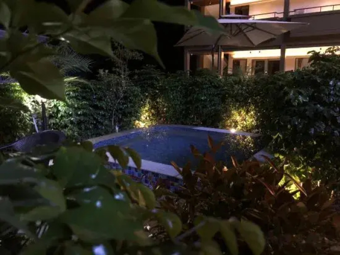 Shuiyueju Hotel