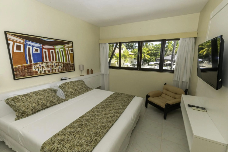 Orange Praia Hotel