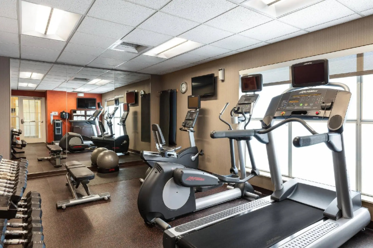 Residence Inn San Antonio Downtown/Market Square photo 15