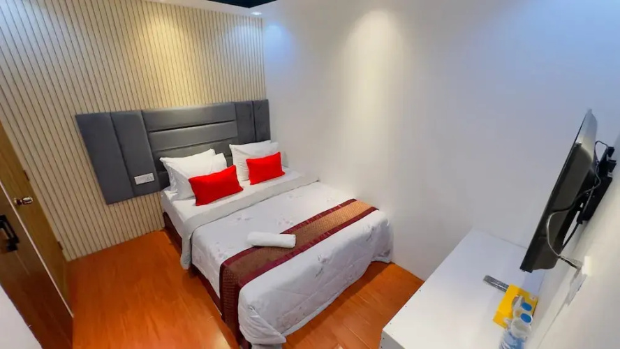 Rezala Sweet Home Uttara