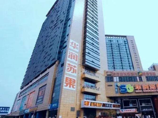 QiXiHotel