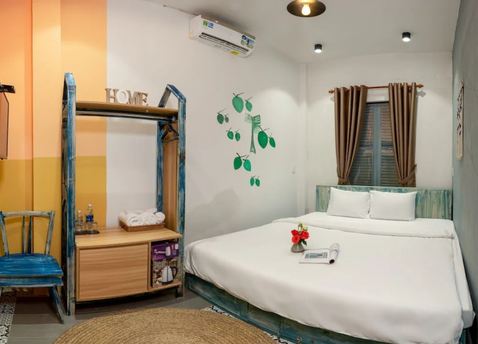 GoHome Homestay - Hostel