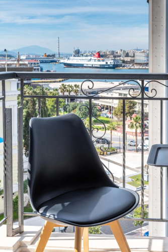 Poseidonio Hotel