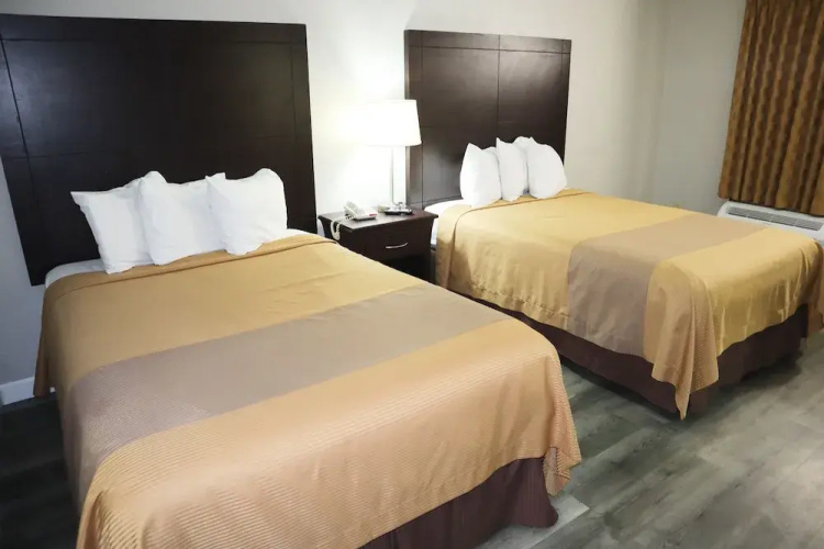 Days Inn Moulton