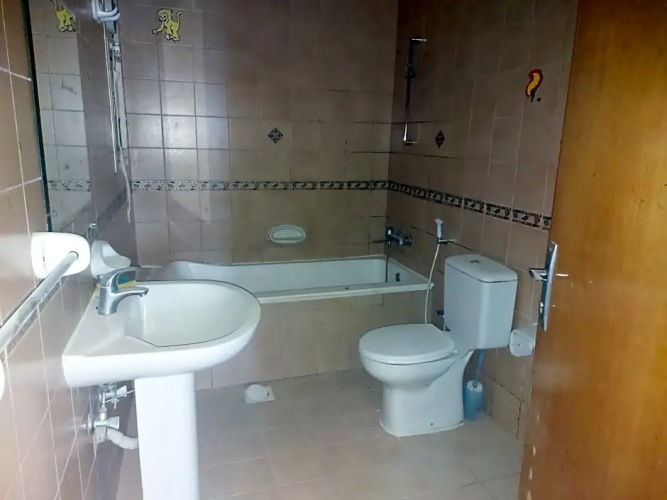 Expo DXB hostel