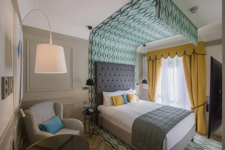 Premium Double room