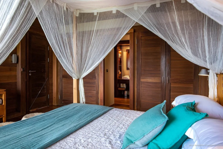 Dream Villa SBH Samsara