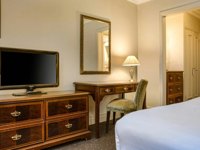Mercure Winchester Wessex Hotel photo 29