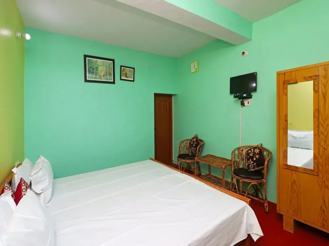 Raghav Heritage by OYO Rooms