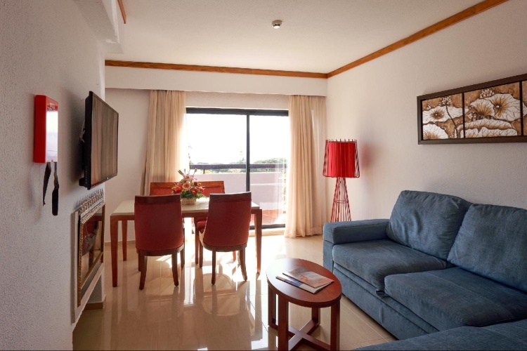 Muthu Oura Praia Hotel photo 8