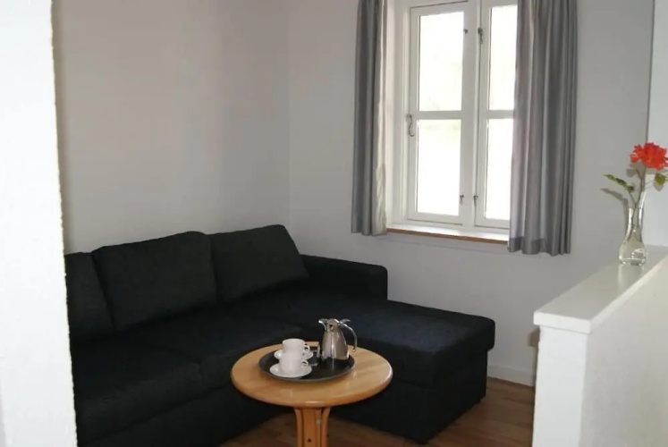 Hotel Nygaard