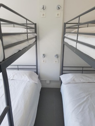 Donosti Surf B&b