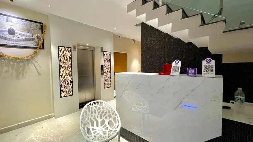 Hotel Hari Sajan