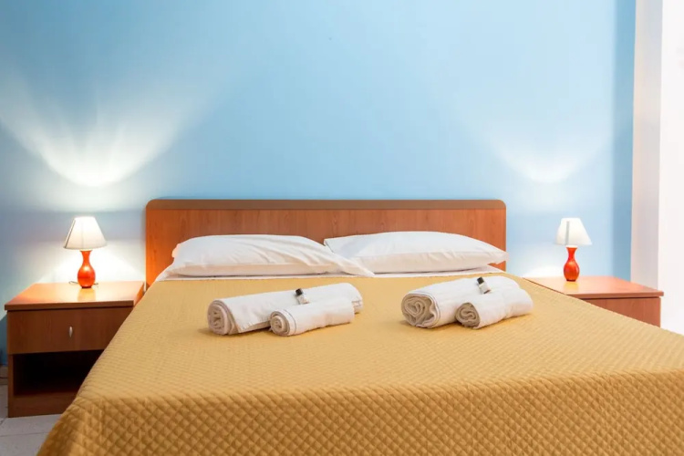 Appartamento casa vacanza