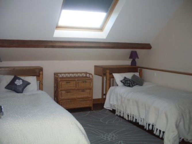 La Poire Grange
