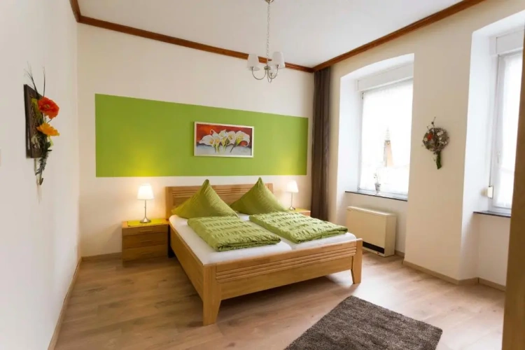 Basement Apartment