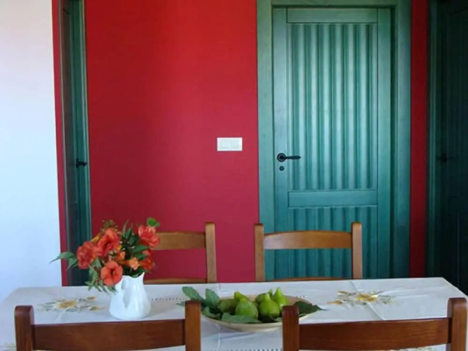 Casas Rurales Manolo 2