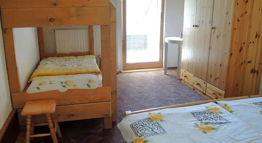 Apartments Torkar