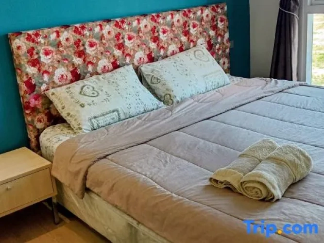 Standard Double Family room