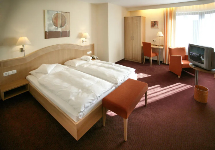 Hotel Sonne