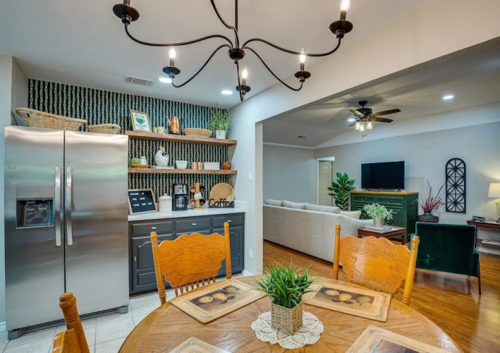 3 Bedrooms Cottage