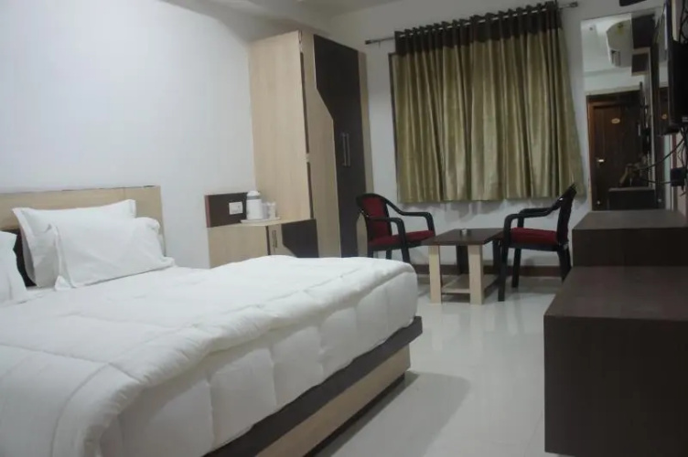 Hotel Mint Inn