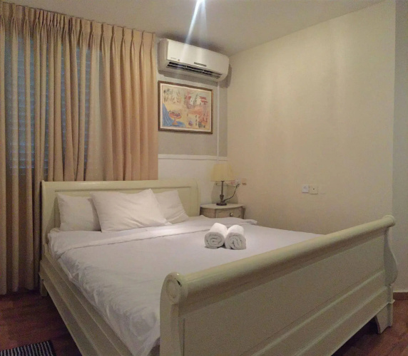 Sea Side Hotel