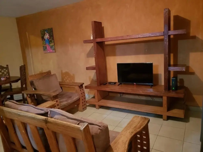 casa san javier