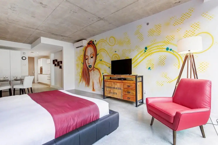 Bijoux Square Apartments