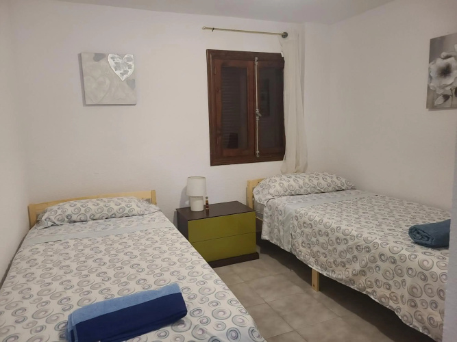 Playa Flamenca Splendid apartment on the beach