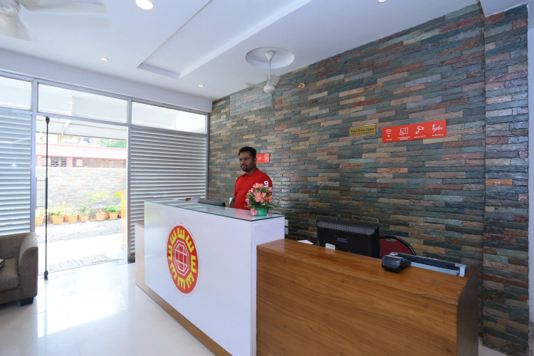 Flagship 16910 Hotel Prince Palace