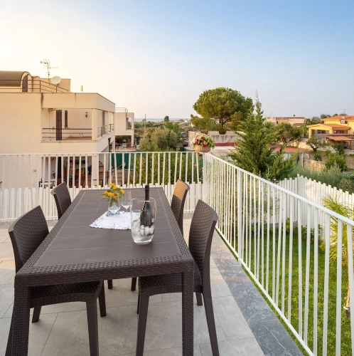 2 Bedrooms Family Villa with ocean view