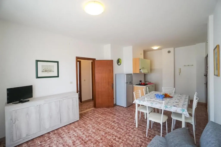Condominio Giuliana