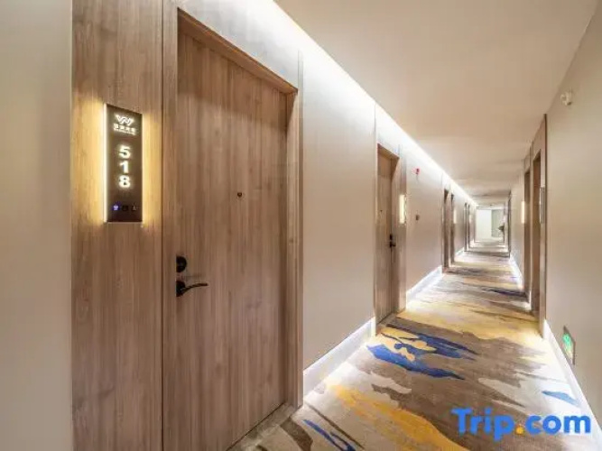 Wuzhou Hotel