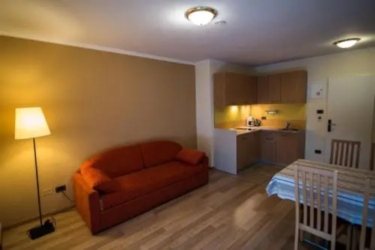 Hotel Residence Martha