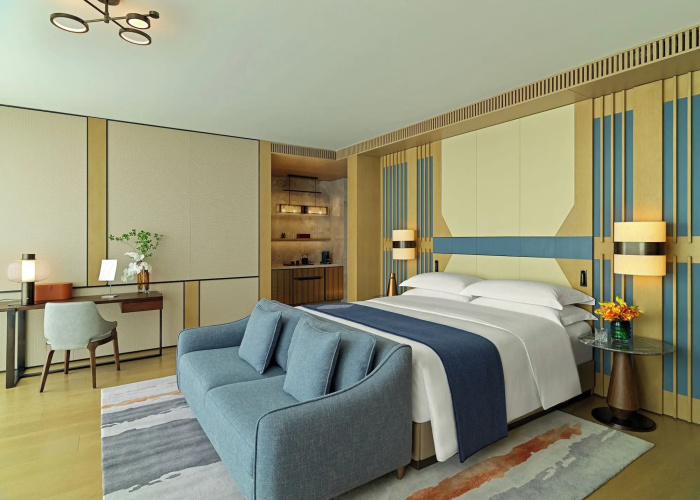 Mandarin Oriental, Shenzhen