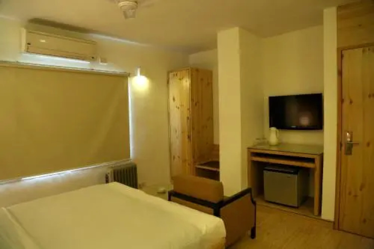 Hotel President