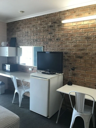 1 Bedroom Standard Double room
