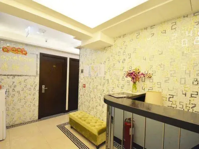 Joyce House (Tsim Sha Tsui)