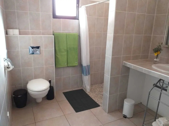 Residences La Tonnara