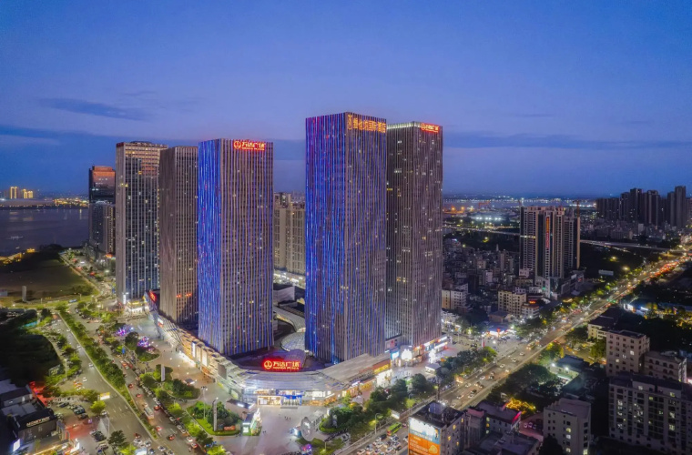 Imagen del hotel