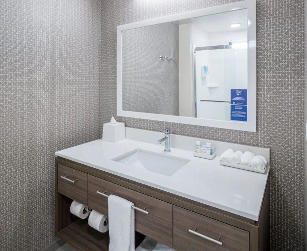 Double Suite