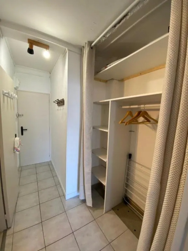 Superbe Studio a Saint Jean de Monts