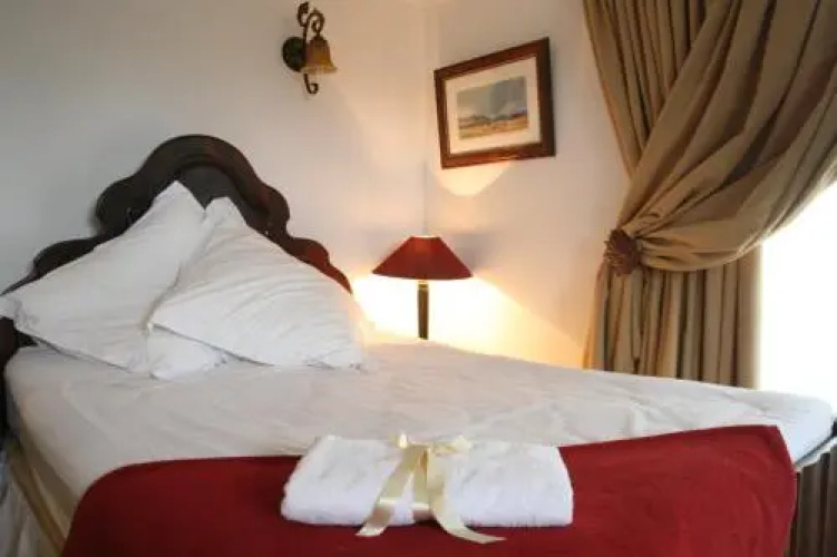 Alvesta Guest House