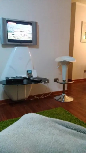 Vista Mar Apartment