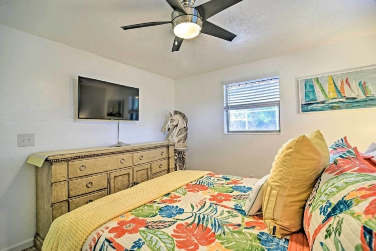 3 Bedrooms Cottage